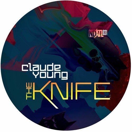 NDATL031 The Knife