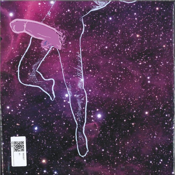 Enchanted Cosmos