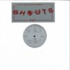 Shouts 2021 Vol.1