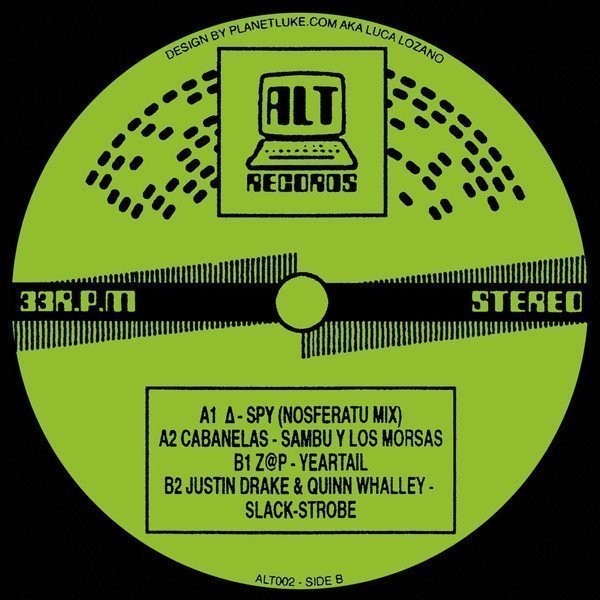 ALT002 ALT002
