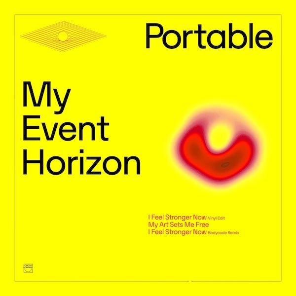 My Event Horizon