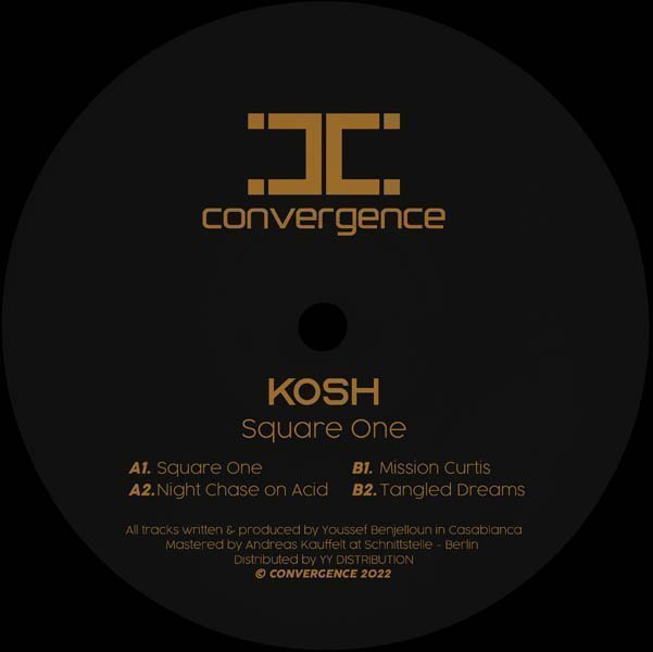CONV002_A Square One