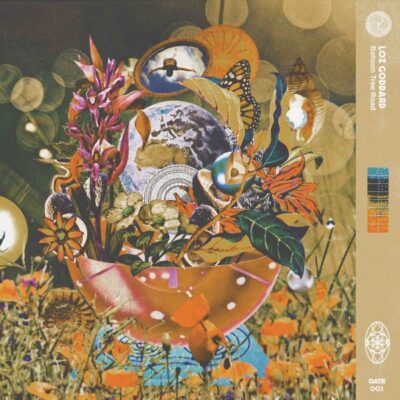 Cover Art Balloon Tree Road