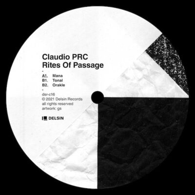 Rites Of Passage