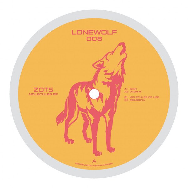 LONEWOLF008 Molecules