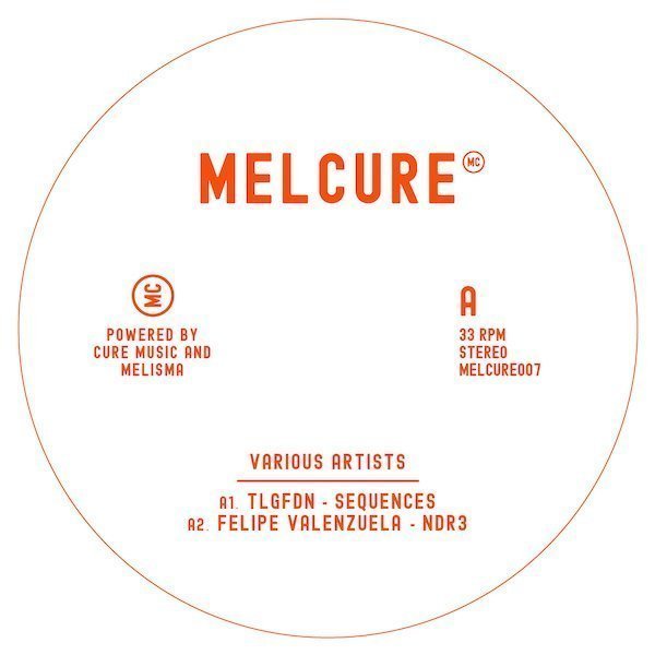 MELCURE007 MELCURE007