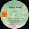 ML2239 2 Dovie Cote'