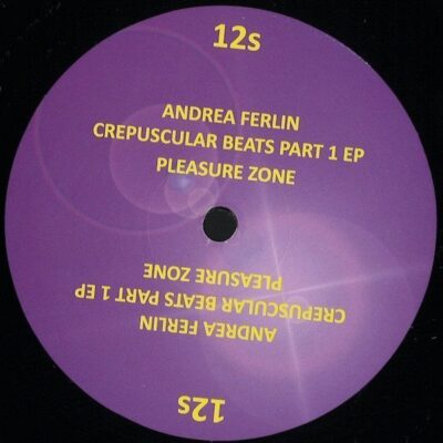 Crepuscular Beats Part. 1