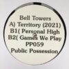 PP059 2 Territory (2021)