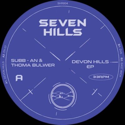 Devon Hills