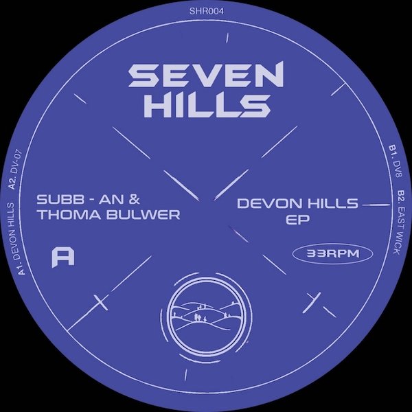 SHR004 Devon Hills