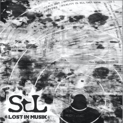 Lost In Musik