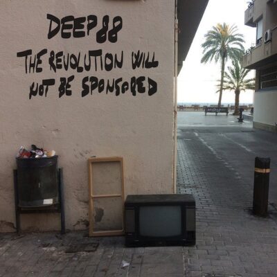 WATL05 The Revolution Will Not Be Sponsored
