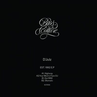 AKU020 Est. 1992