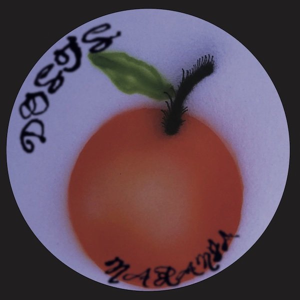 DR002 Naranja