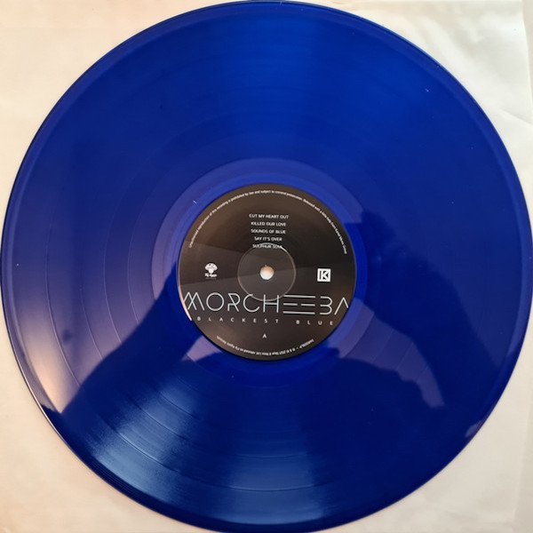 FAR009LPB 3 Blackest Blue