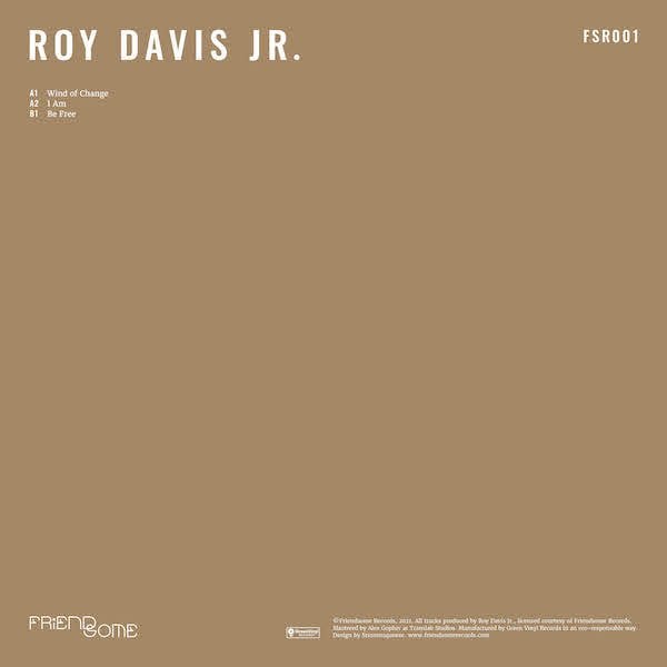 FSR001 2 Wind Of Change