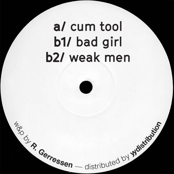Bad Girl