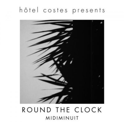 Impression Round The Clock