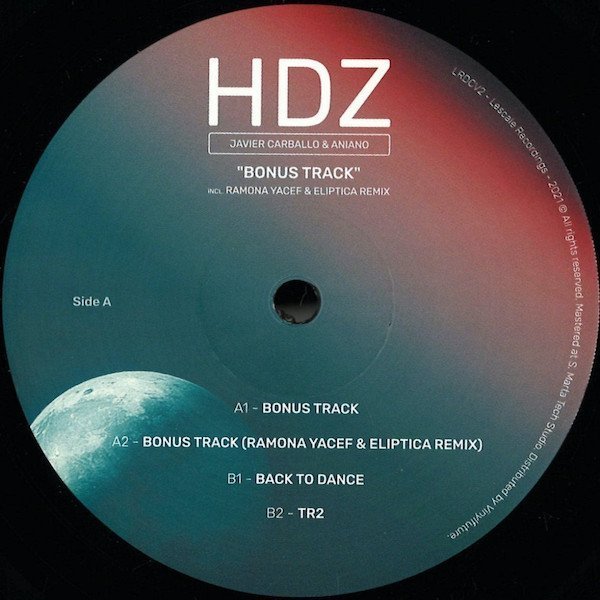 Bonus Track