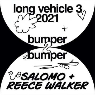 LV3 Bumper 2 Bumper