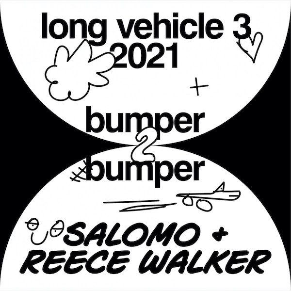 LV3 Bumper 2 Bumper
