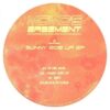 MMBT003 Sunny Side Up
