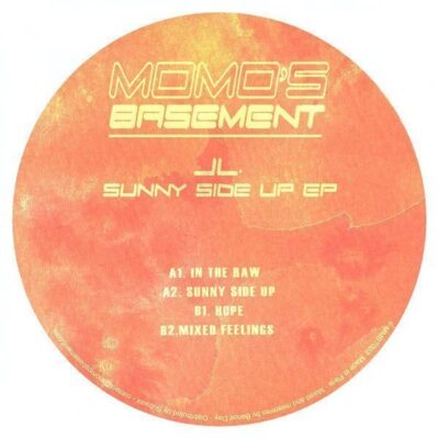 MMBT003 Sunny Side Up
