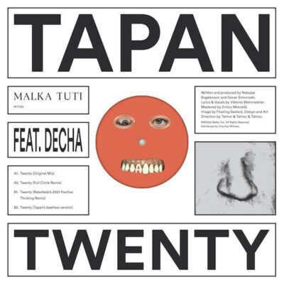 MT0032 Twenty