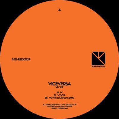MTMLTD009 VIV