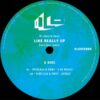 Like Really EP (incl. Zorg Remix)