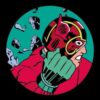 Forbidden Planet