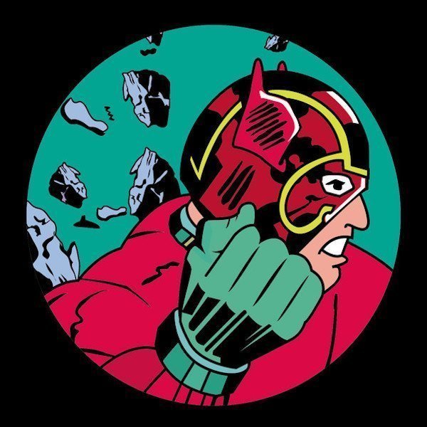Forbidden Planet