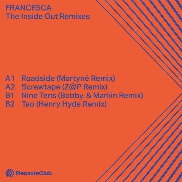 The Inside Out Remixes