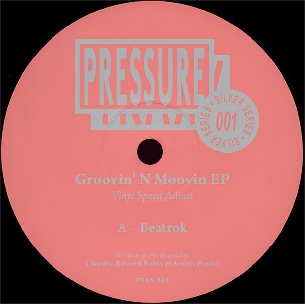 Groovin' N Moovin