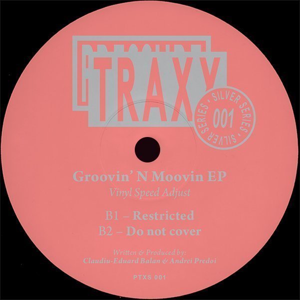 Groovin' N Moovin