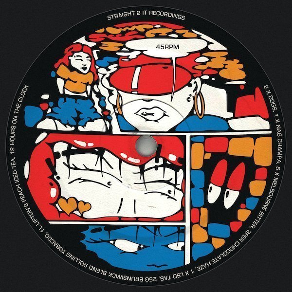 S2i01 3 Brainwash