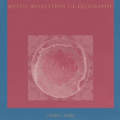 SAGV038 Mythic Revelation Of Geography