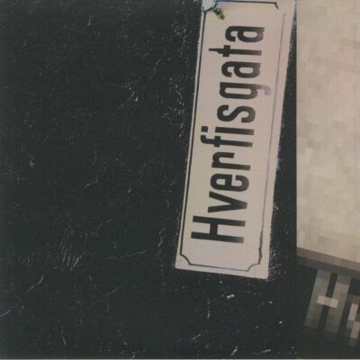 THL026 Hverfisgata