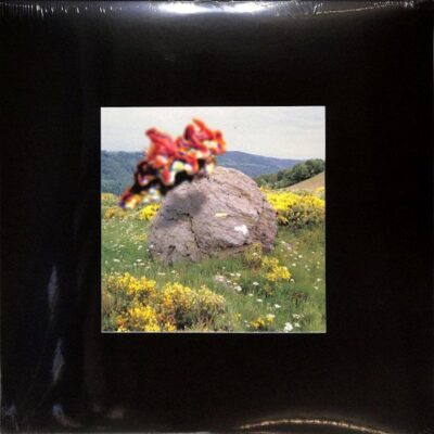 TSRLP42 Second Nature