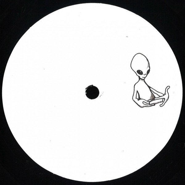 UFOS003 Rolling With Papers