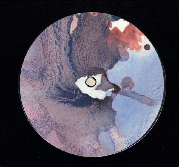USR021 Side B Various III