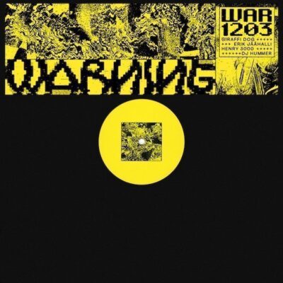 WAR1203 WAR1203