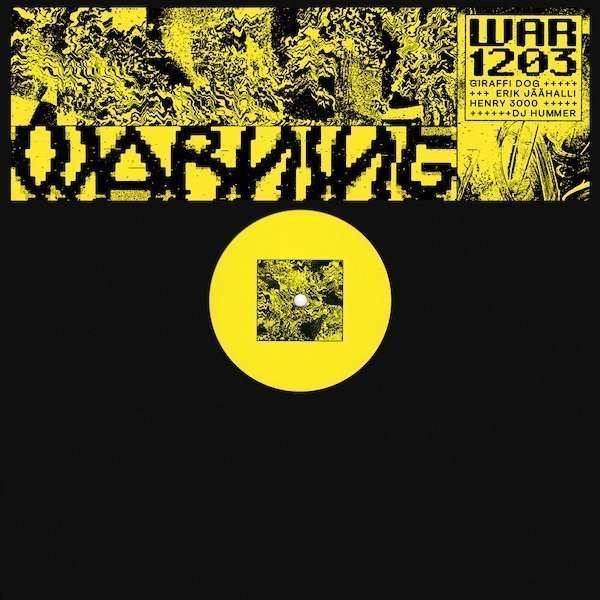 WAR1203 WAR1203