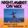 WARPLP321 Shout Out! To Freedom...