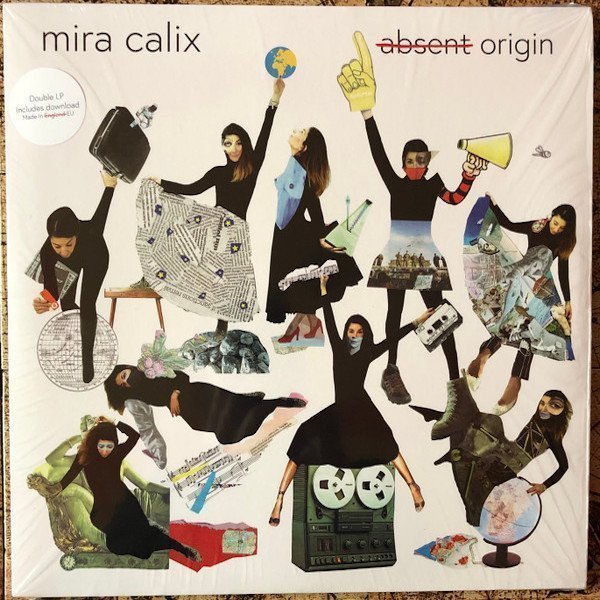 Absent Origin