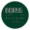 Voice In My Head