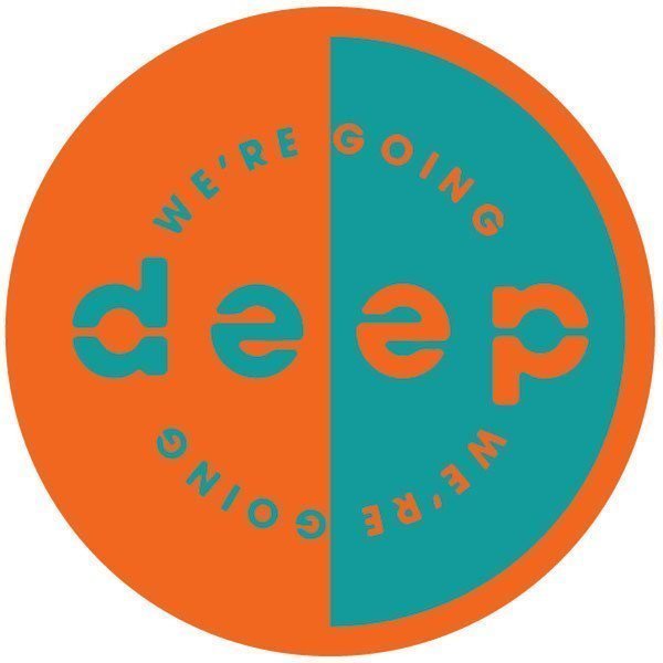 WGD12002 We’re Going Deep WGD 12002