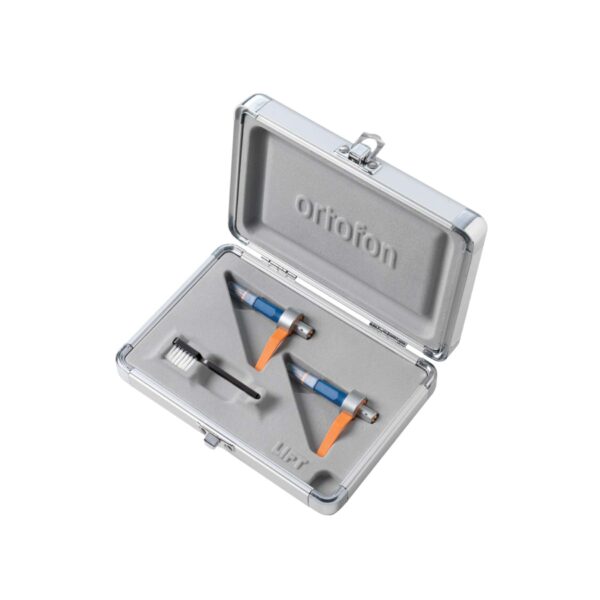 14958 Cellule Ortofon Concorde MKII TWIN DJ