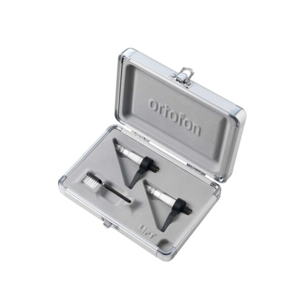 14962 Cellule Ortofon Concorde MKII TWIN SCRATCH